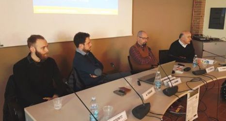 agricoltura conservativa