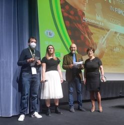 La macchina agricola che vorrei