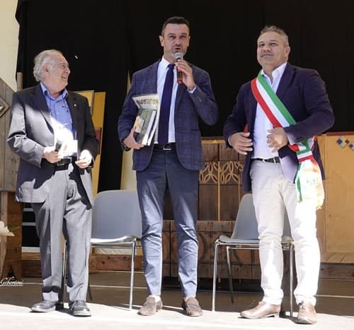 Fini premiato